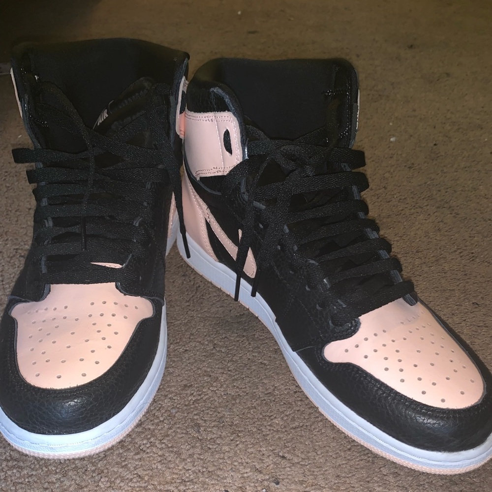 Jordan sneakers